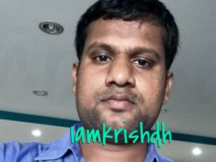 Iamkrishdh