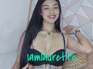 Iamlaurette