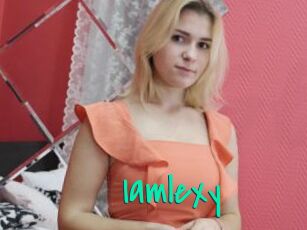Iamlexy