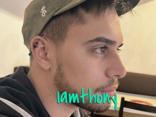 Iamthony