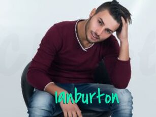 Ianburton