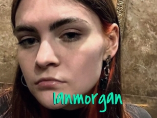 Ianmorgan