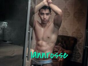 Iannrosse