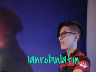Ianrobinlatin