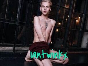 Iantwinkx