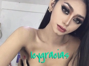 Icygracias