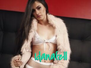 Idanafell