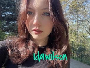 Idawilson