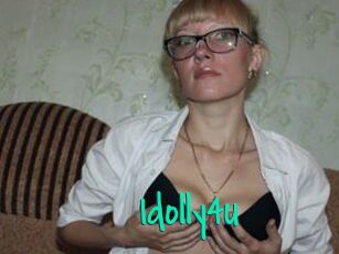 Idolly4u
