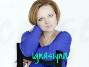 Ignasiyna