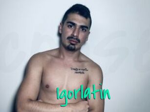 Igorlatin