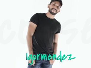 Igormendez
