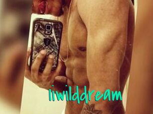 Iiwilddream