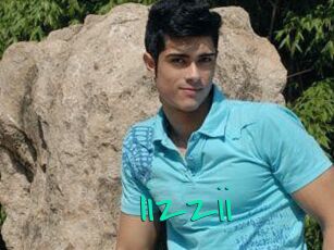 Iizzii