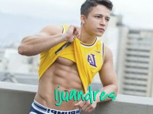 Ijuandres