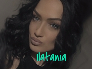 Ilatania
