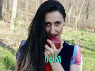 Ilolla