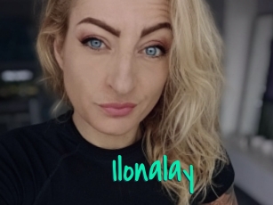 Ilonalay