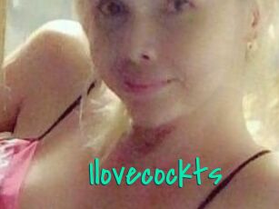 Ilovecockts