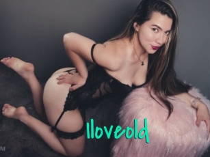 Iloveold