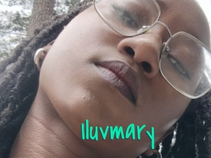 Iluvmary