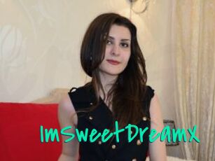 ImSweetDreamX