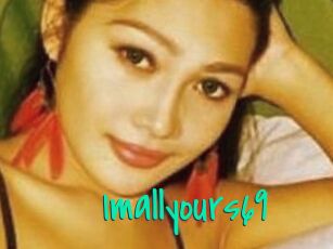 Imallyours69