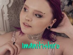 Imanitishiro