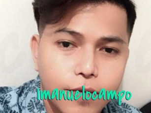 Imanuelocampo