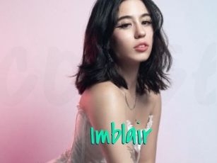 imblair Cool Sexe
