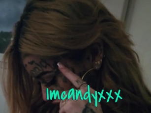 imcandyxxx Cool Sexe