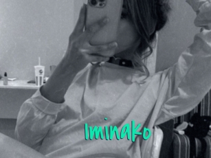 iminako Cool Sexe