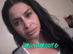 imisamoore Cool Sexe