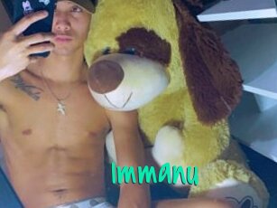 Immanu