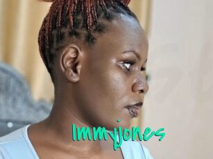 Immyjones