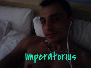 Imperatorius