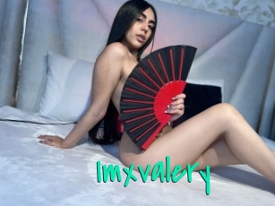 Imxvalery