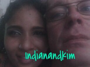 Indianandkim