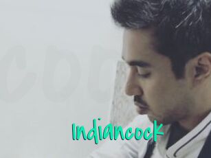 Indiancock