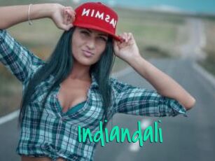Indiandali
