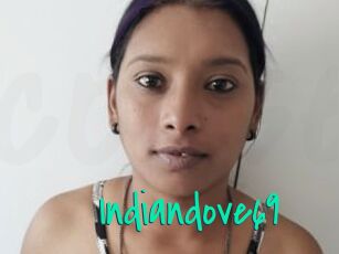 Indiandove69