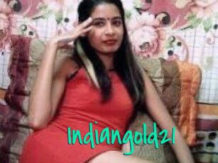 Indiangold21