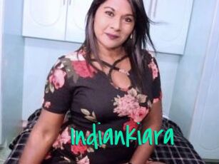 Indiankiara