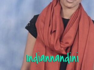 Indiannandini