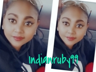 Indianruby99