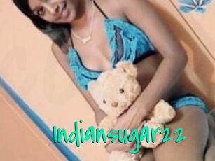 Indiansugar22