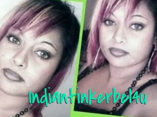 Indiantinkerbel4u