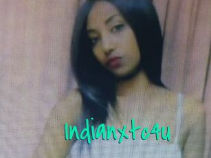 Indianxtc4u