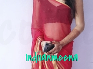 Indiianmeena