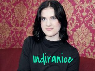 Indiranice
